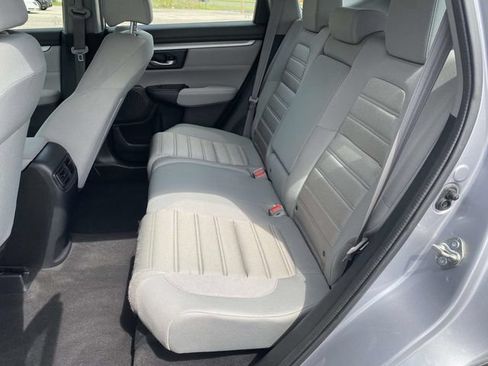 Used 2018 Honda CR-V LX image 10