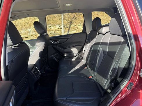 Used 2020 Subaru Forester Touring image 12