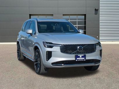 Certified 2025 Volvo XC90 B6 Plus