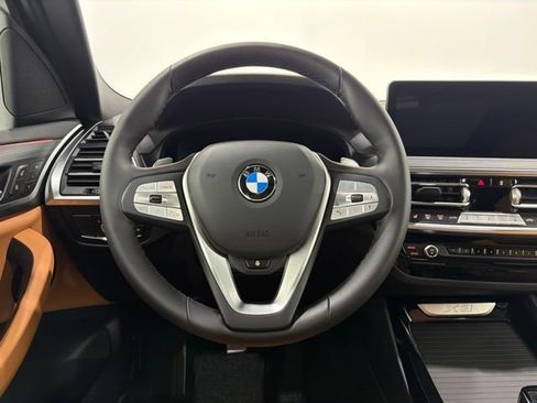 Certified 2023 BMW X3 xDrive30i w/ Premium Package AWD/4WD image 29