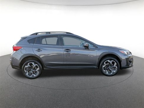 Used 2021 Subaru Crosstrek 2.5i Limited w/ Moonroof Package 2 image 4