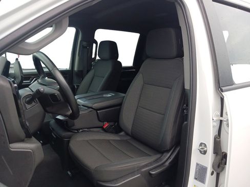 Used 2024 Chevrolet Silverado 2500 LT image 14