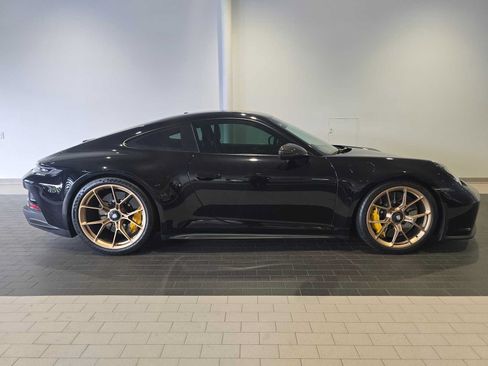 Used 2022 Porsche 911 GT3 RWD image 8