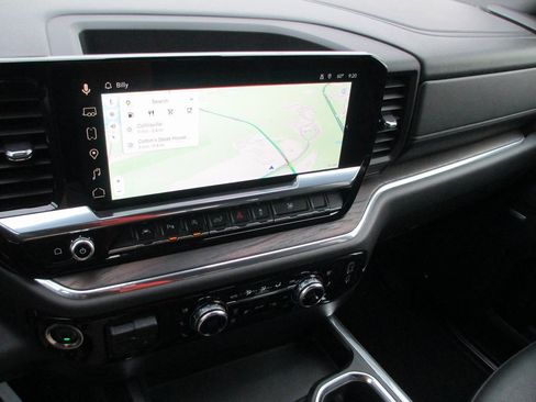 Certified 2023 GMC Sierra 1500 SLT w/ SLT Premium Plus Package image 27