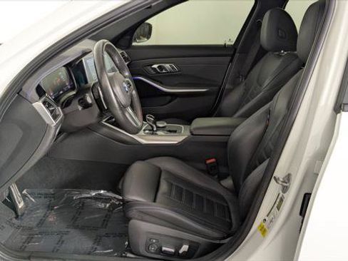 Used 2020 BMW M340i w/ Premium Package RWD image 13