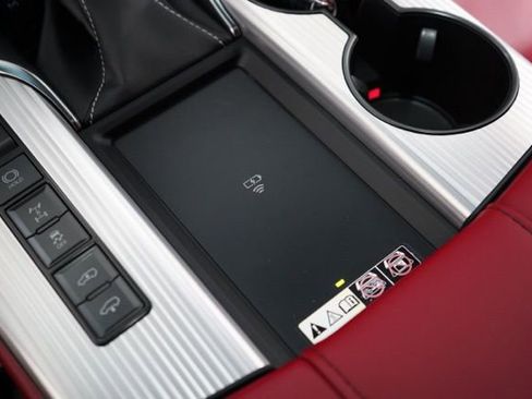 Used 2024 Lexus LX 600 F Sport image 29