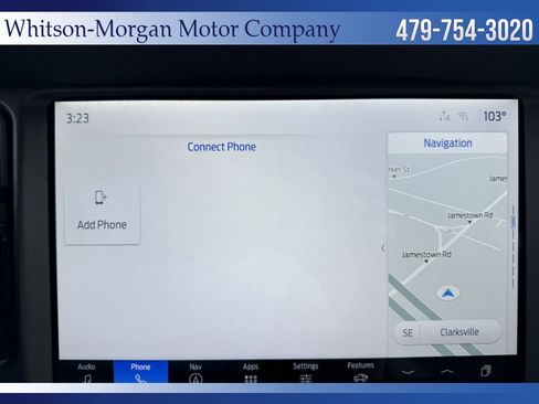 New 2025 Ford Bronco Badlands image 23