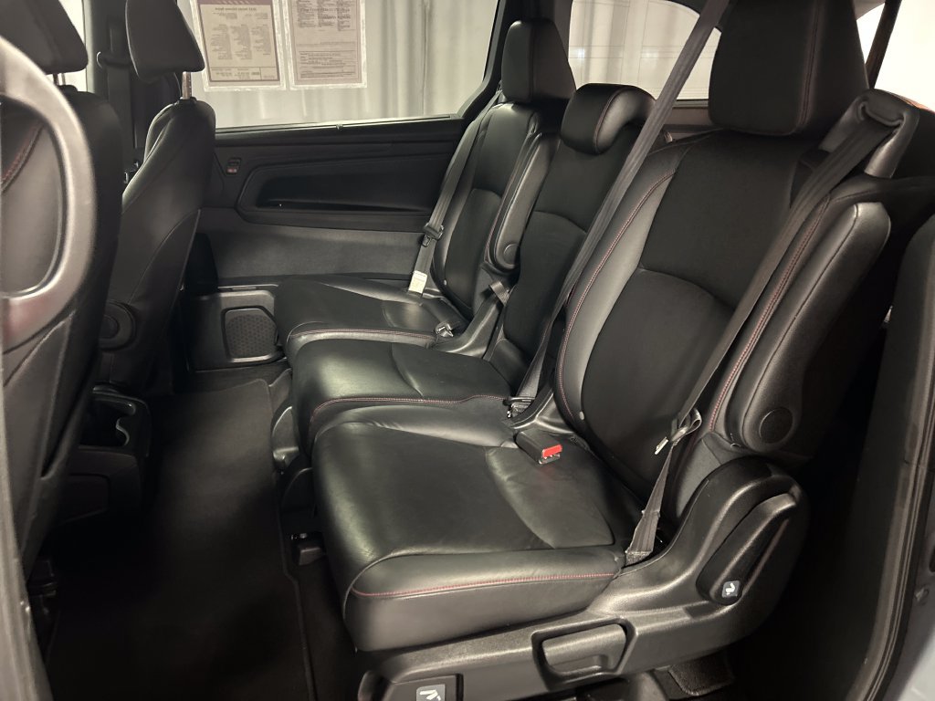 Used 2023 Honda Odyssey Sport image 21