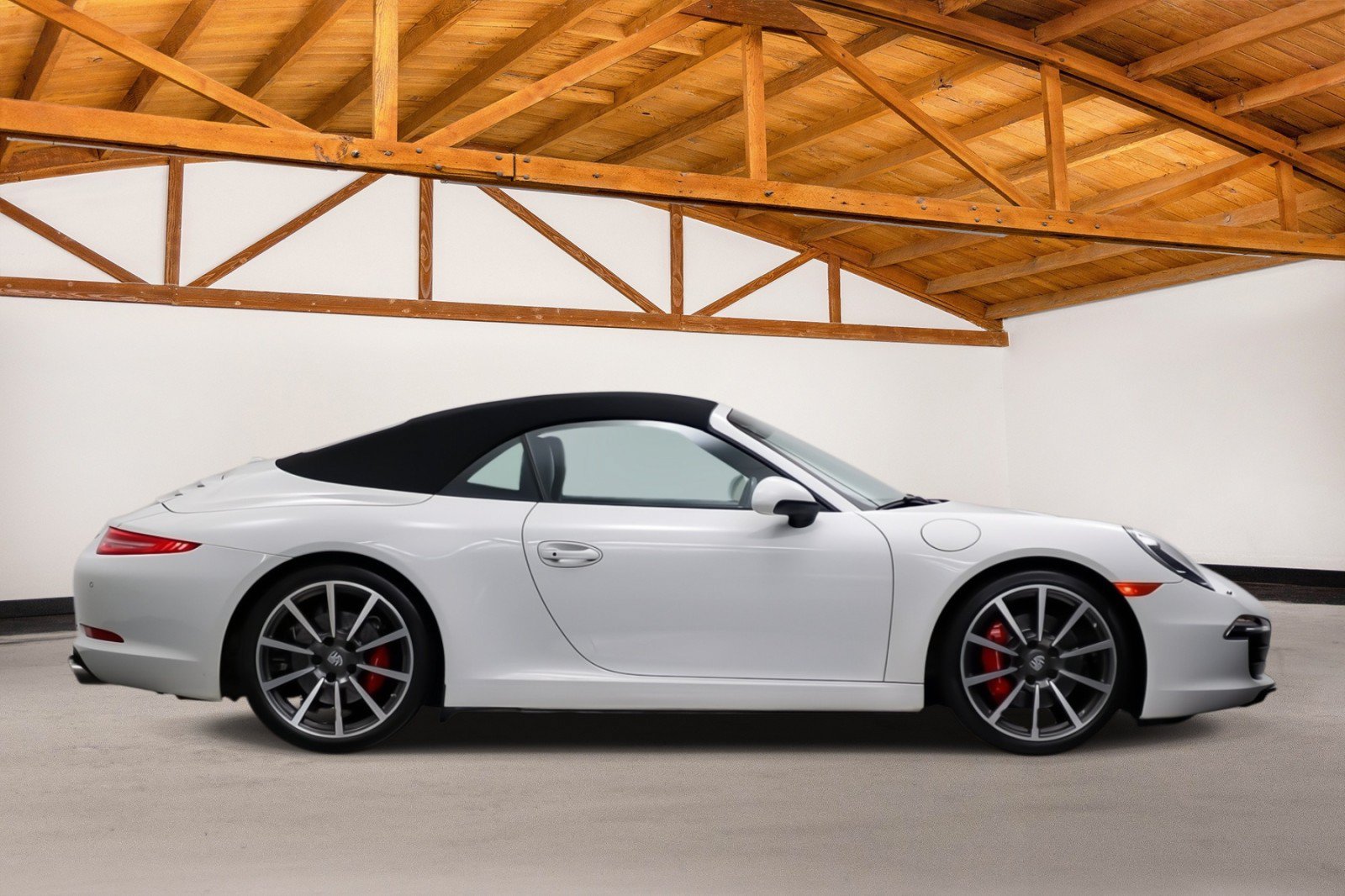 Used 2013 Porsche 911 Carrera S RWD image 7
