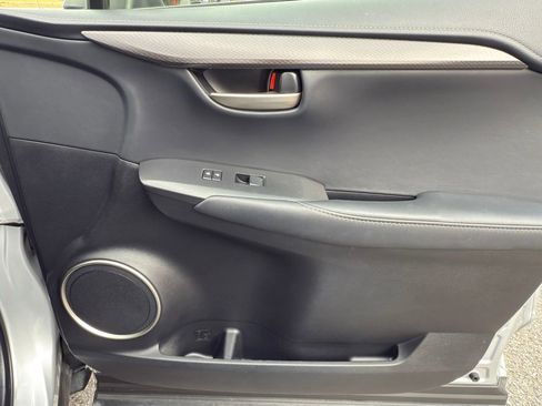 Used 2017 Lexus NX 200t FWD image 29