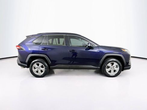 Certified 2022 Toyota RAV4 XLE w/ Convenience Package FWD image 9