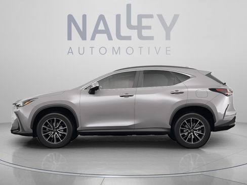 Used 2023 Lexus NX 350 AWD w/ Cold Area Package image 2