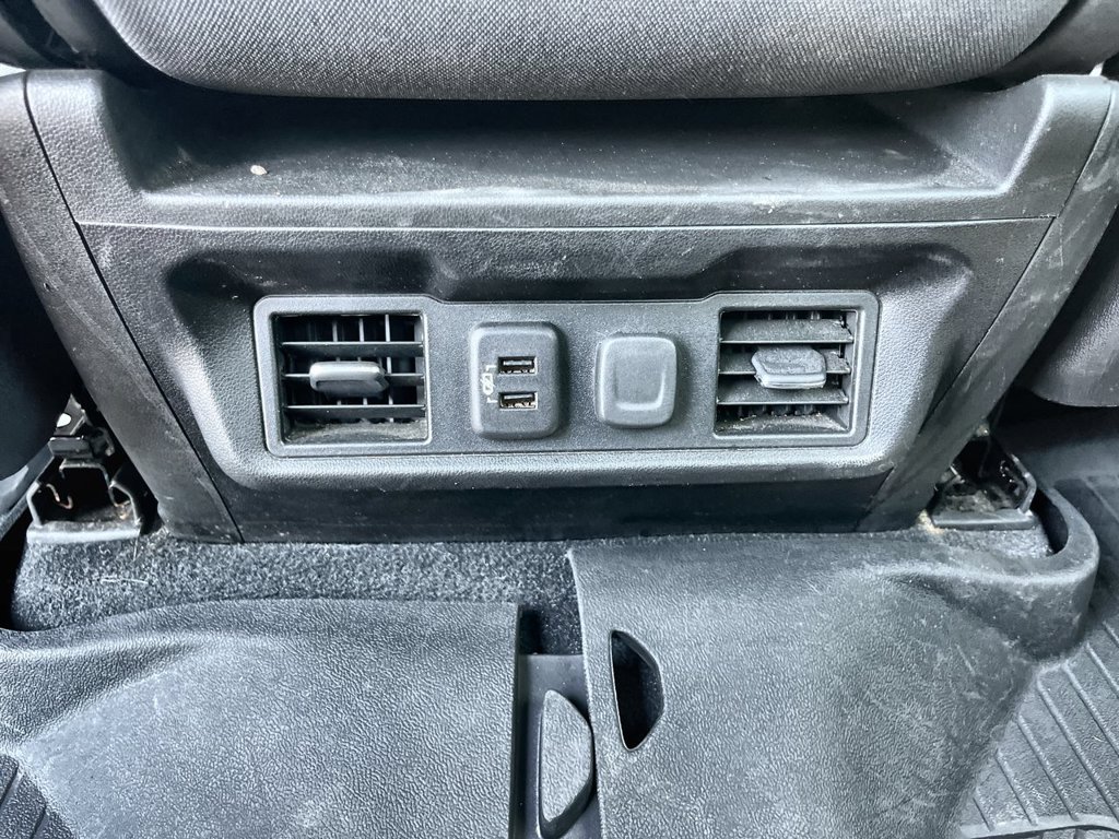 Certified 2021 Chevrolet Silverado 1500 RST AWD/4WD image 20