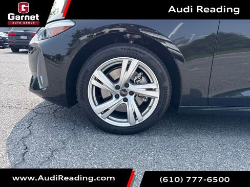 New 2025 Audi A5 2.0T Premium image 15