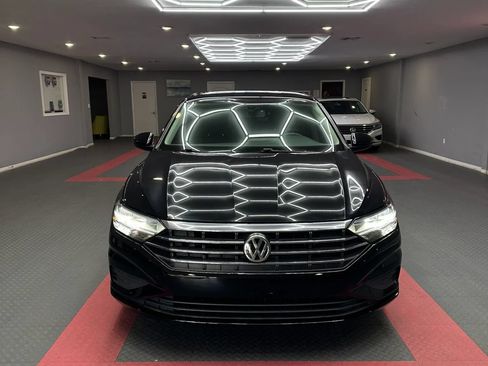 Used 2020 Volkswagen Jetta SE FWD image 8