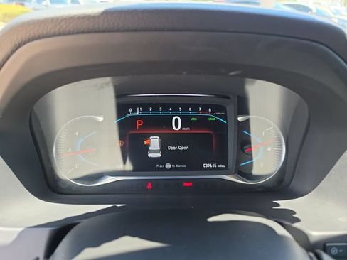 Used 2021 Honda Passport Touring image 23