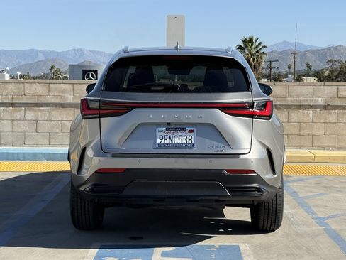 Certified 2023 Lexus NX 350 350 Premium image 10