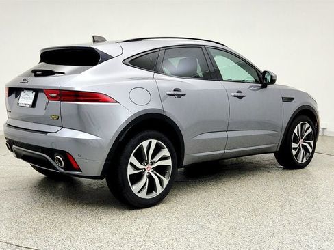 Used 2021 Jaguar E-PACE 300 Sport AWD/4WD image 5