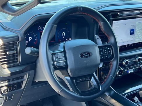 Used 2024 Ford F150 Raptor AWD/4WD image 11