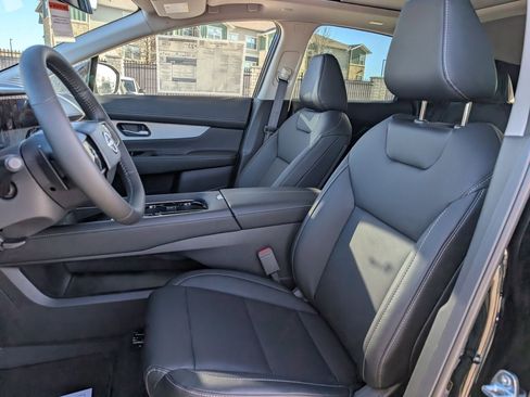 New 2026 Nissan Murano SL AWD/4WD image 18