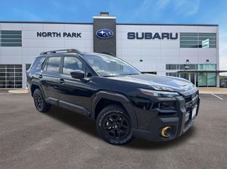 New 2026 Subaru Outback Wilderness AWD/4WD video 1