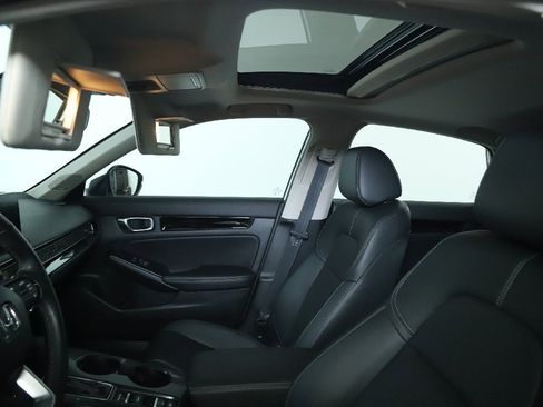 Used 2024 Honda Civic Touring image 20