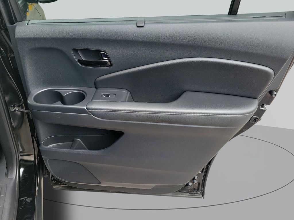Used 2022 Honda Passport Elite image 36