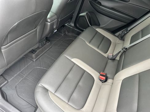 Used 2024 Chevrolet TrailBlazer ACTIV w/ Convenience Package image 11