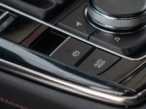 Used 2025 MAZDA CX-30 AWD 2.5 S w/ Preferred Package image 30