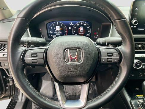 Used 2024 Honda Civic Touring image 11