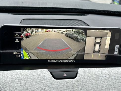 New 2026 MAZDA CX-90 3.3 Turbo S w/ Premium Plus image 21