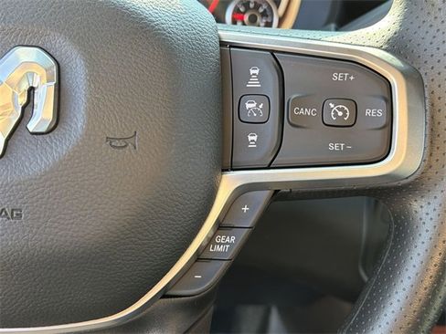 New 2026 RAM 4500 Tradesman image 27