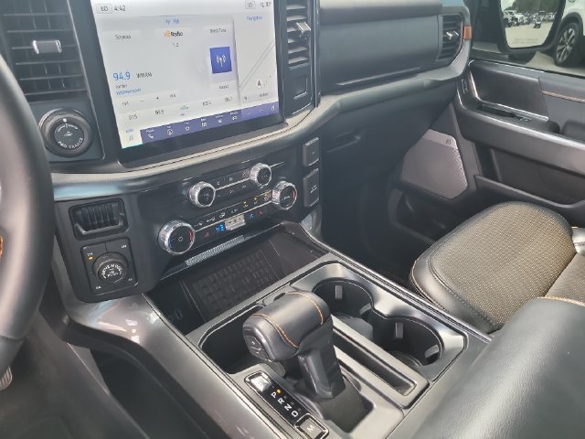 Used 2023 Ford F150 Tremor w/ Equipment Group 402A High AWD/4WD image 21