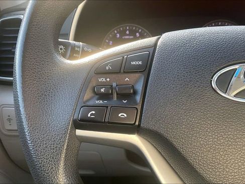 Used 2020 Hyundai Tucson Value image 18