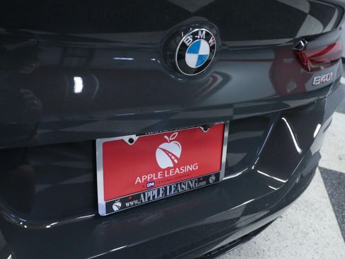 Used 2025 BMW 840i xDrive Coupe w/ M Sport Professional Package AWD/4WD image 29