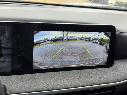 New 2026 Nissan Kicks SV w/ Charging Package FWD image 12
