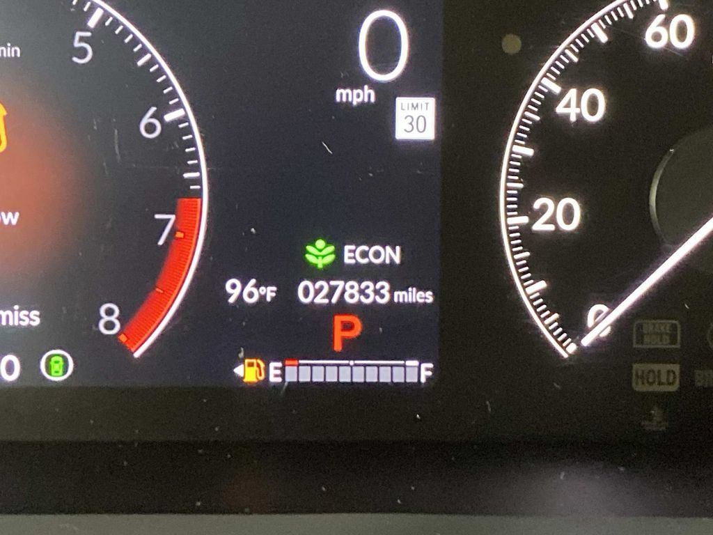 Used 2026 Honda HR-V Sport image 33