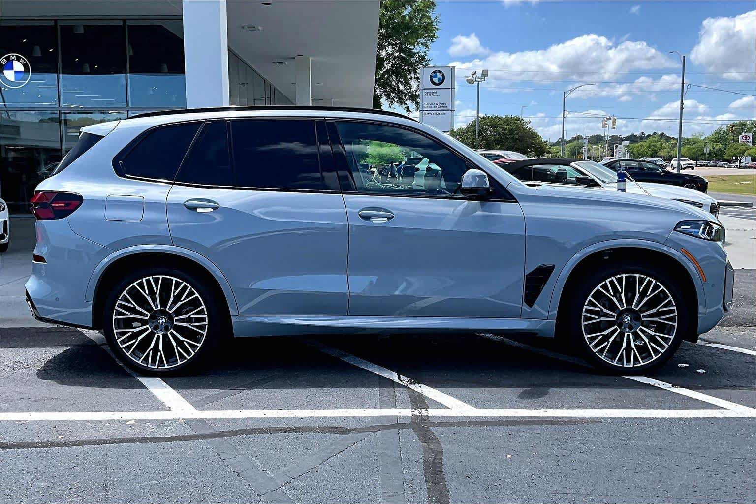 Used 2026 BMW X5 sDrive40i RWD image 31