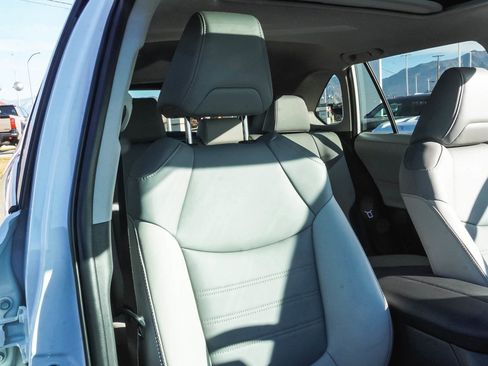 New 2025 Toyota RAV4 XLE Premium w/ Weather Package image 25