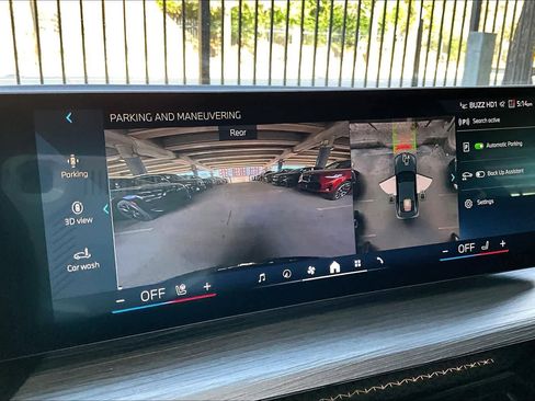 Certified 2025 BMW 430i 430i image 27