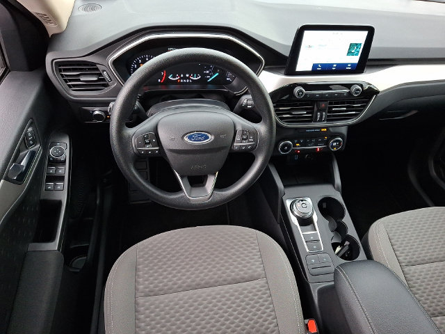 Used 2020 Ford Escape SE AWD/4WD image 2