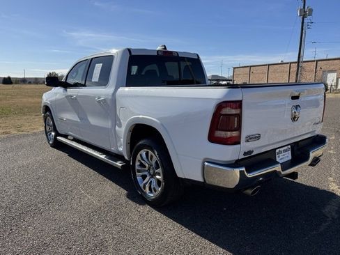 Certified 2022 RAM 1500 Limited image 4