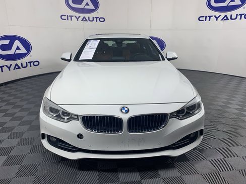 Used 2017 BMW 440i Coupe image 9