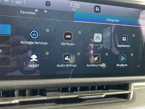 Certified 2024 Jeep Wrangler Sport S image 30