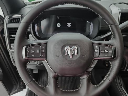 New 2026 RAM 2500 Power Wagon image 22