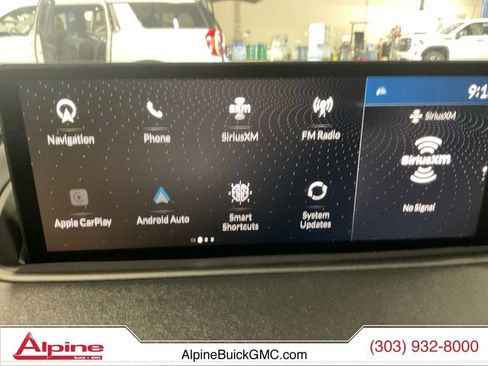 Used 2024 Acura MDX w/ Advance Package image 16