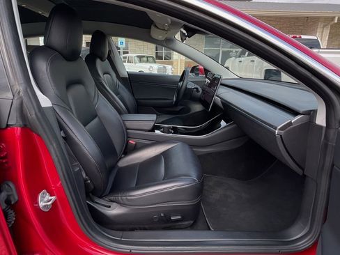 Used 2018 Tesla Model 3 Long Range AWD/4WD image 31