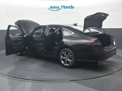 Used 2023 Honda Accord EX image 39
