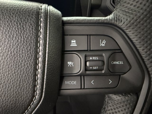 New 2026 Toyota Tundra TRD Pro AWD/4WD image 12