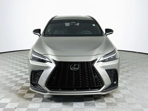 Used 2024 Lexus NX 350 F Sport AWD/4WD image 2